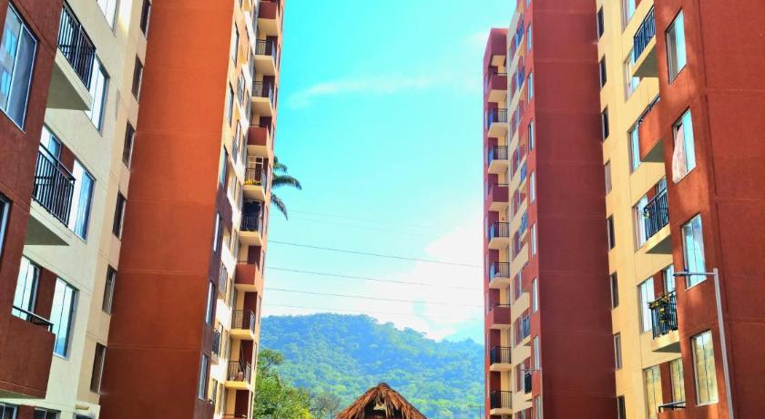 Oasis Panelero Apartamento Familiar Villeta