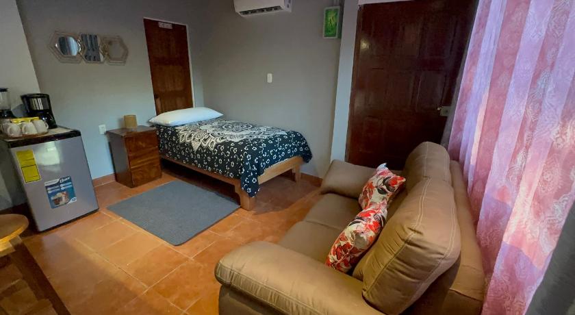 Image of Monkey Suite 11
