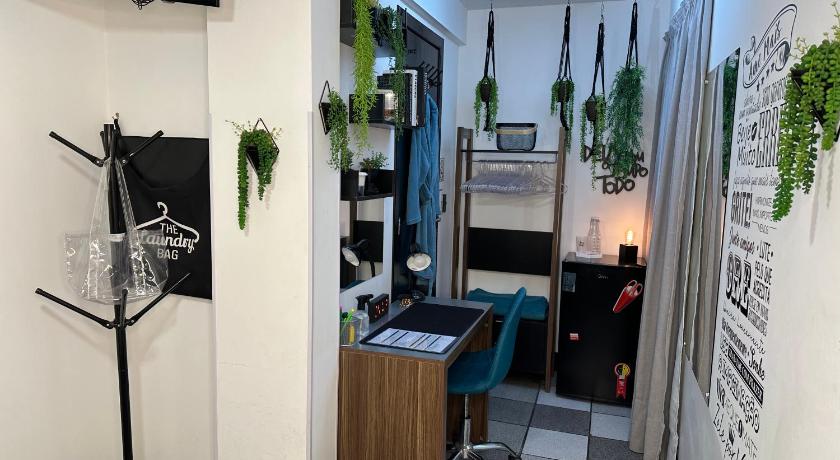 Image of Budget Double Room 16