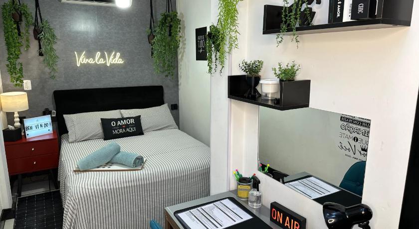 Image of Budget Double Room 3