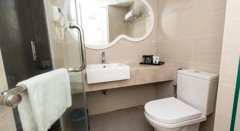 Image of Deluxe Room 14
