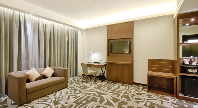 Image of Executive Room 6