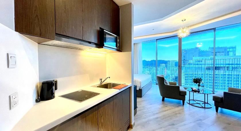 Panorama Luxury Sea View Apartment Nha Trang By Zoom - image 5
