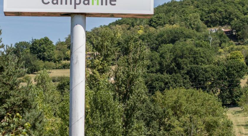 Campanile Villeneuve Sur Lot - Pujols