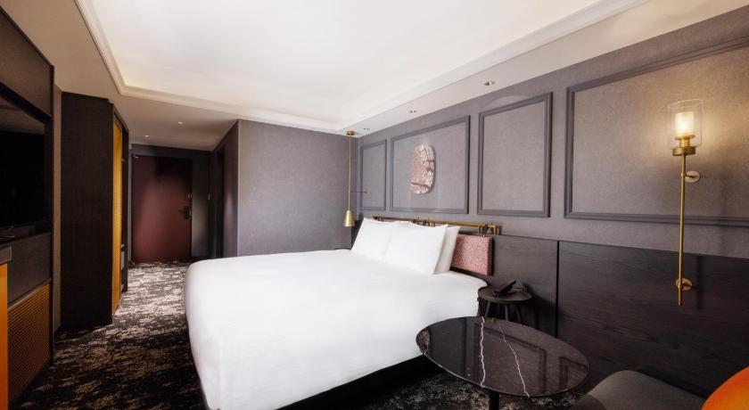 Tokyo Mercure Tokyo Haneda Airport 4-Star Hotel view