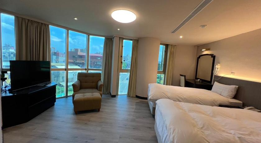 Image of Twin Room 0