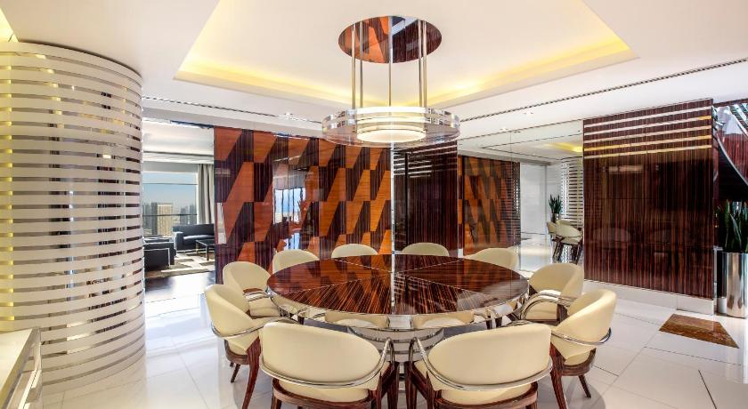 Hilton Dubai The Walk - image 12