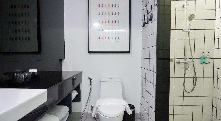 アートシー デラックスルーム (Artsy Deluxe Room)の画像 13