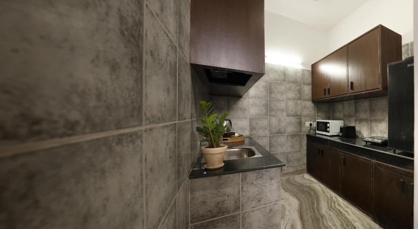 Firebrick Boutique Residences - GARNET HOUSE – Gurgaon, NY