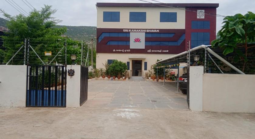 Sri Kamakshi Bhavan - image 3