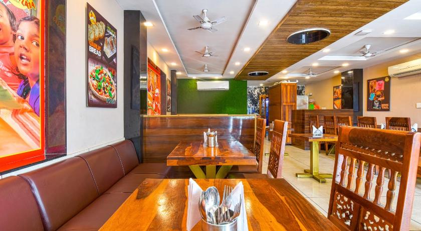 Hotel Dosa plaza - image 8