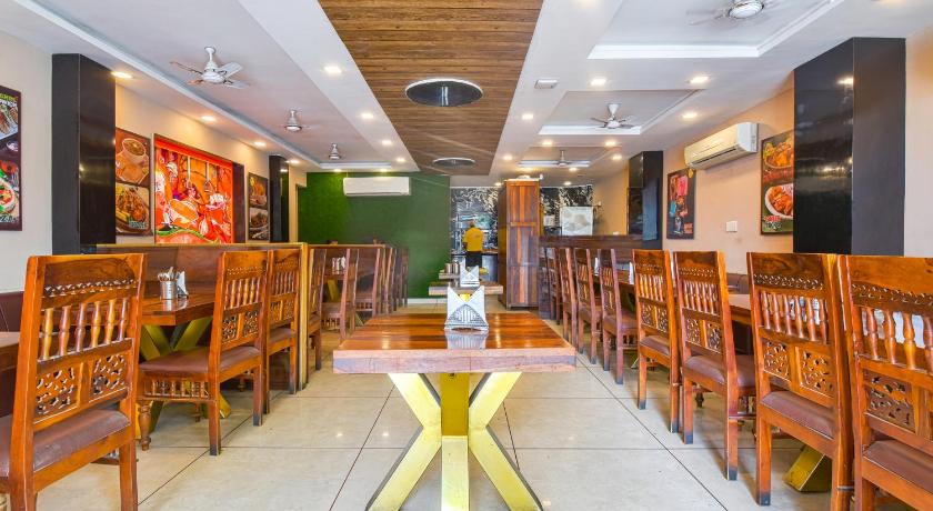 Hotel Dosa plaza - image 4