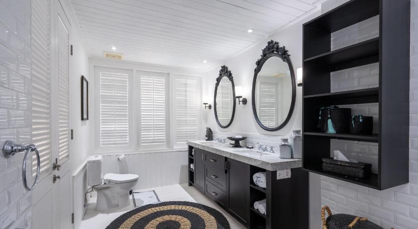 バリ White Horse Resort ホテル プール