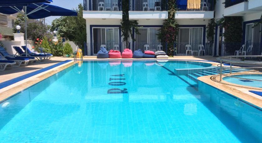 Dalyan Rota Hotel - image 7