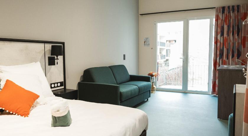 Image of Terrace Studio 0