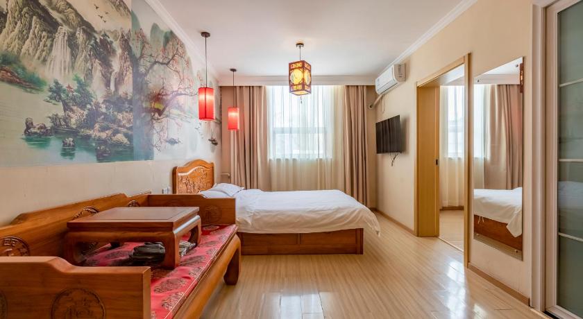 Image of Suite met 2 Slaapkamers (Two-Bedroom Suite) 0