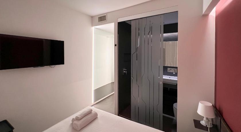 Modena Mutina Suites 3-Star Guesthouse suite