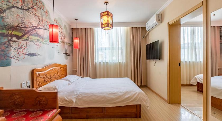 Image of Suite met 2 Slaapkamers (Two-Bedroom Suite) 1