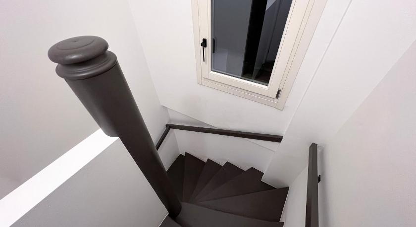 Modena Mutina Suites 3-Star Guesthouse restaurant