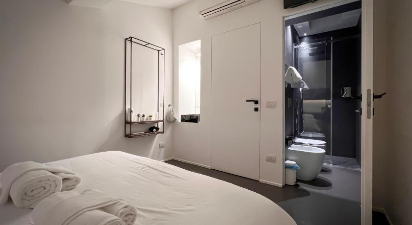 Modena Mutina Suites 3-Star Guesthouse restaurant