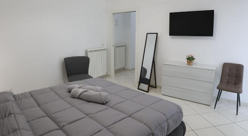 La casa dei nonni