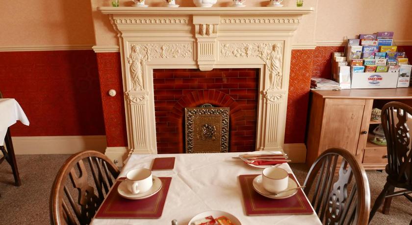 Abbey Guest House photo
