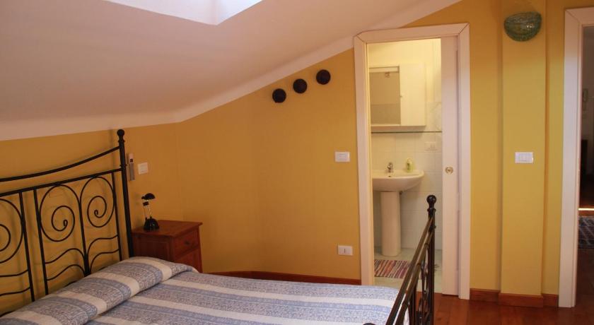 B&B Al Borgo photo