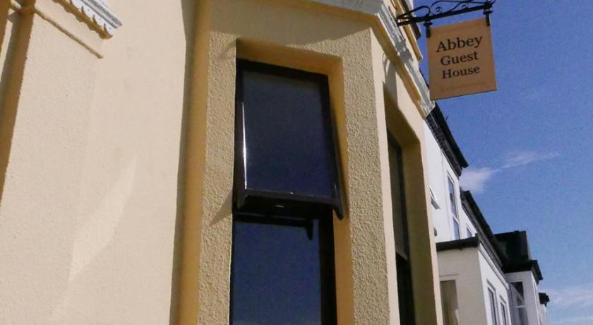 Abbey Guest House photo