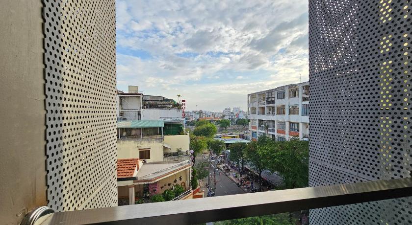 Ho Chi Minh City Văn Hoa Hotel 2-Star Hotel amenity