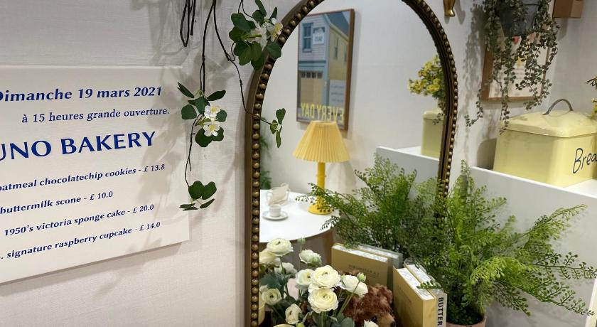 서울 8모텔 (8 Hotel) 호텔 수영장