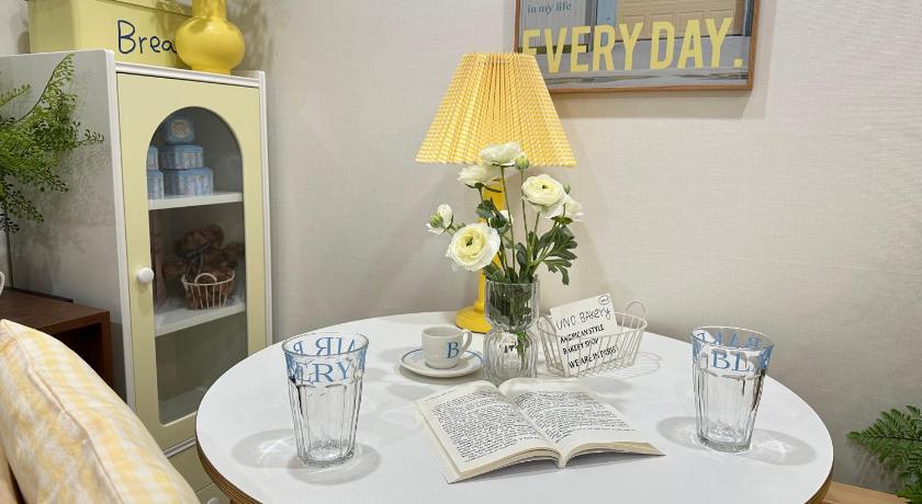 서울 8모텔 (8 Hotel) 호텔 객실