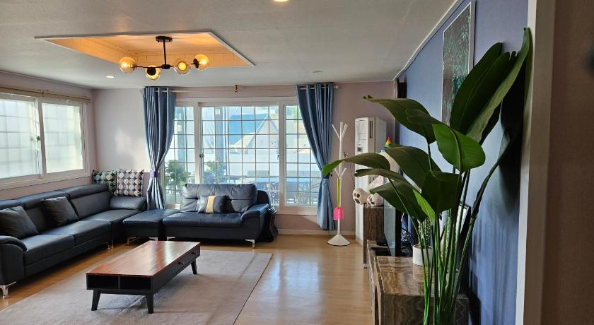 Gangneung Gangneung Eungabi 4-Star Guesthouse amenity