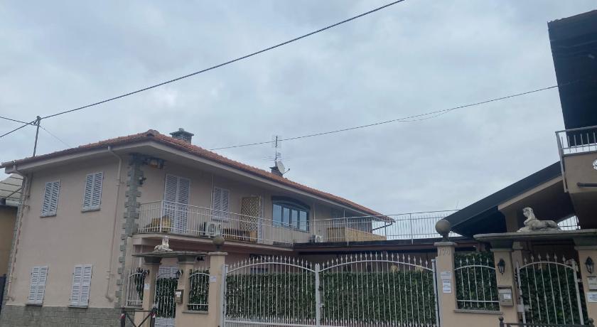 La casa di Cate & Adry