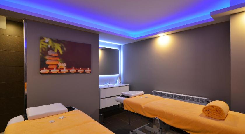 Hotel Spa Acevi Val d’Aran