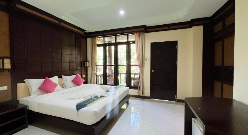 Image of Standard King Room with Air condition 0