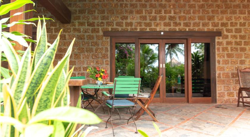 Image of Three-Bedroom Villa 9