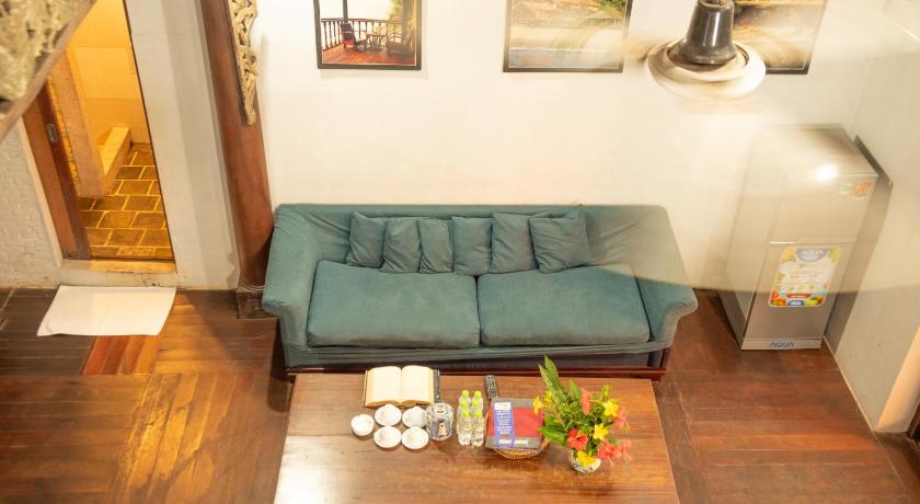 Image of Three-Bedroom Villa 14