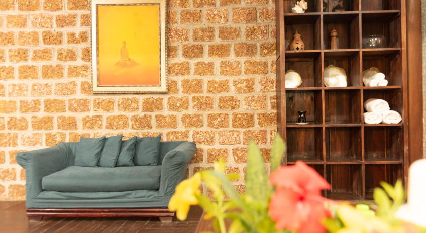 Image of Three-Bedroom Villa 11