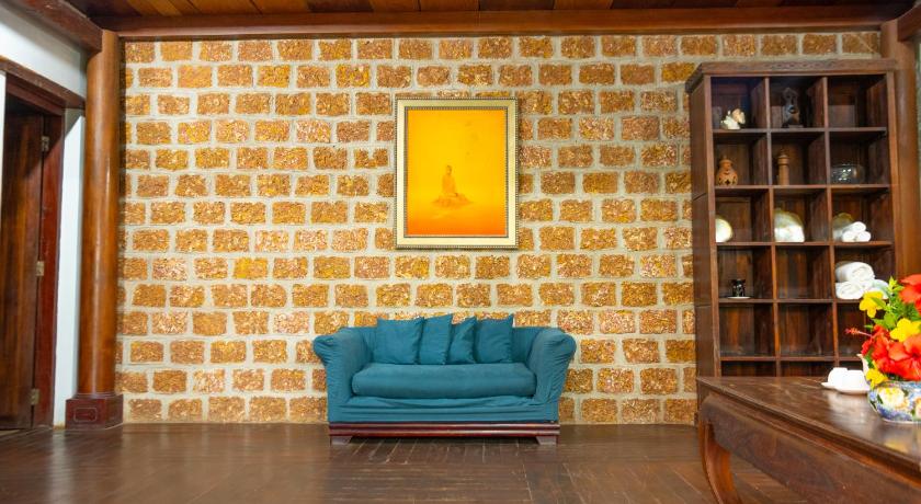 Image of Three-Bedroom Villa 7