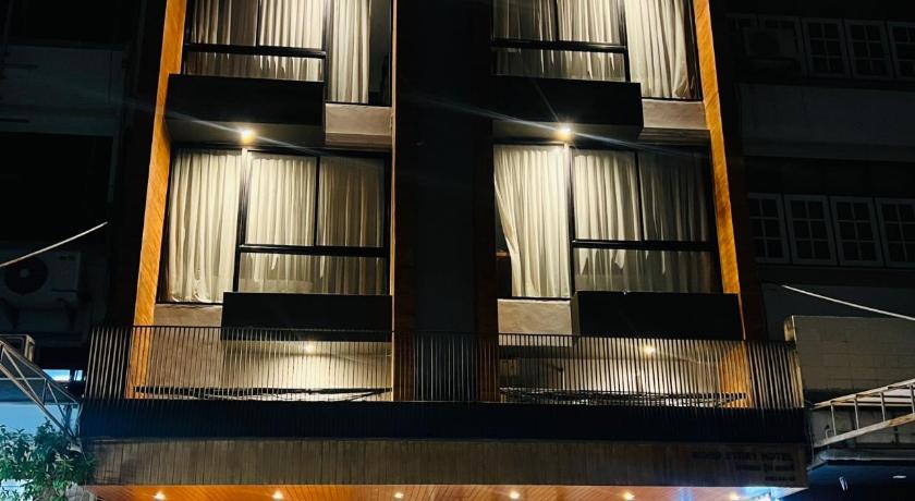 Woodstory Boutique Hotel - image 4