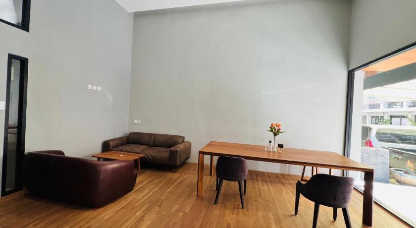 Woodstory Boutique Hotel - main image