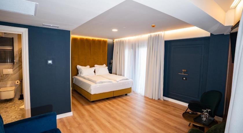 Cosmopolita Boutique Hotel