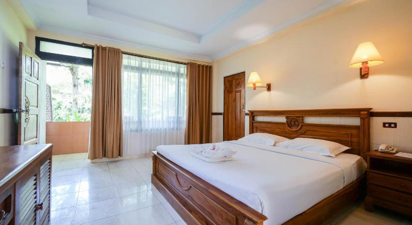 Palm Beach Hotel Bali - image 34