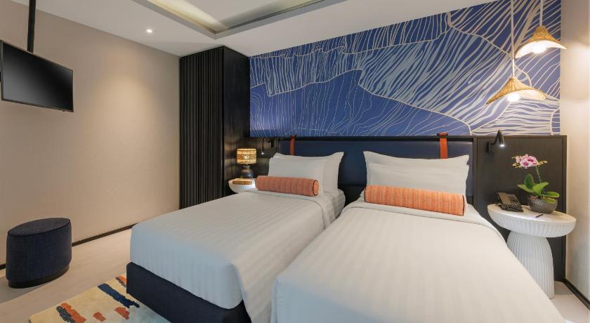 Image of Two-Bedroom Villa with Ocean View 0