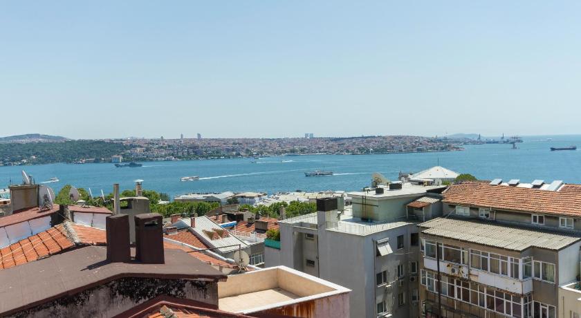 AC Hotel Istanbul Macka - image 13
