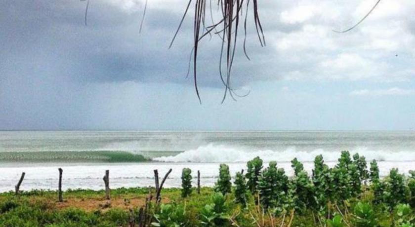 Wild Waves Surf-House photo
