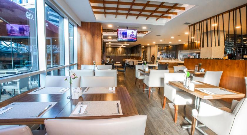 Ramada Encore Istanbul Kartal - image 4