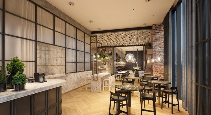 Bomonti Suites Istanbul - image 13