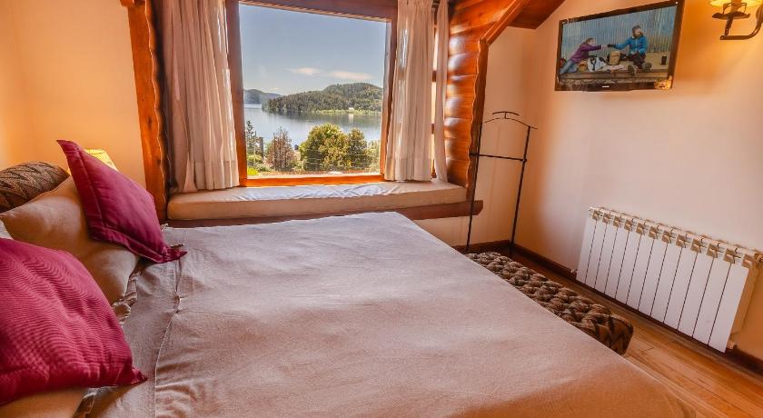 Image of Standard apartment lake view 1