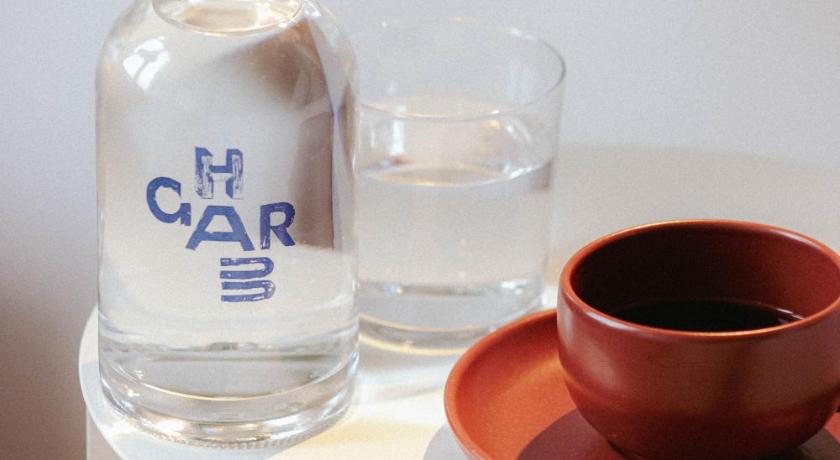 ポルト Gharb 4つ星 ホテル 眺望